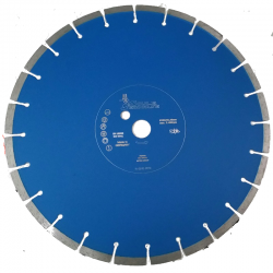Disc diamantat NBA-PREMIUM / Beton armat 450 mm